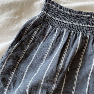 Universal Thread Smocked Waist Shorts